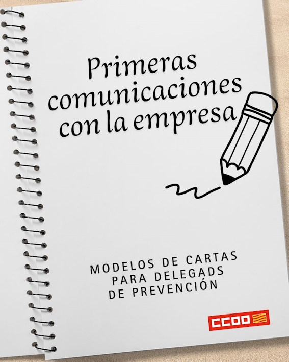01 Cartas Inciales básicas a la empresa